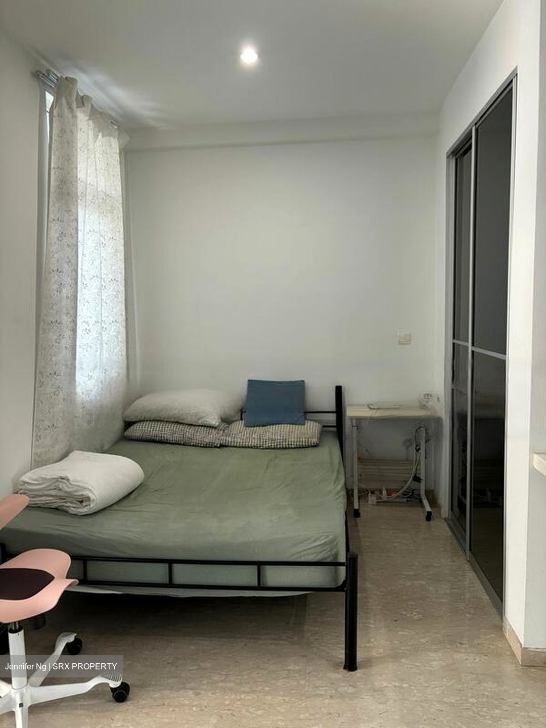 Parc Imperial (D5), Condominium #477580971